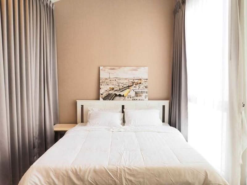 Siamese Blossom @ Fashion, Bangkok, Soi Ramindra 64, Khan Na Yao, Khan Na Yao, Bangkok, 1 Bedroom, 315 sqm, Townhouse For Rent, by Khun Eve, 500171140 - DDproperty.com