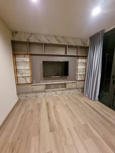 For Rent - Eigen Premium Townhome Pattanakarn, Bangkok