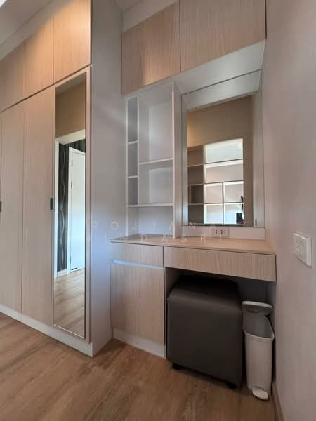 ให้เช่า - Eigen Premium Townhome Pattanakarn : ไอเจ้นท์ พรีเมียม ทาวน์โฮม พัฒนาการ, กรุงเทพ