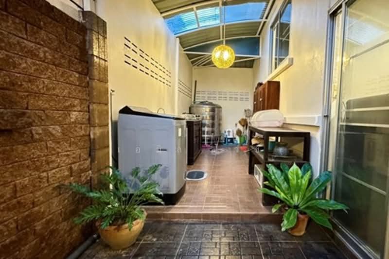 Nong Chom, Chiang Mai, Nong Chom, San Sai, Chiang Mai, 3 Bedrooms, 180 sqm, Single Detached House For Rent, by เอมิล ไวซ์, 500171142 - DDproperty.com