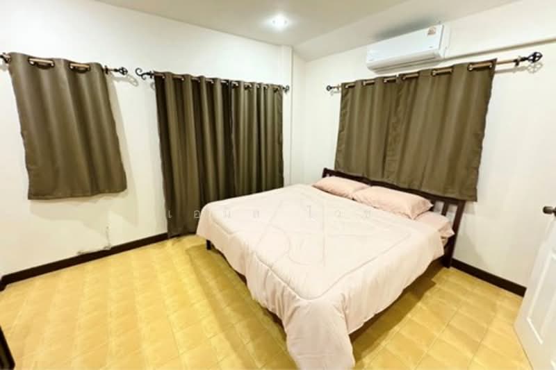 Nong Chom, Chiang Mai, Nong Chom, San Sai, Chiang Mai, 3 Bedrooms, 180 sqm, Single Detached House For Rent, by เอมิล ไวซ์, 500171142 - DDproperty.com