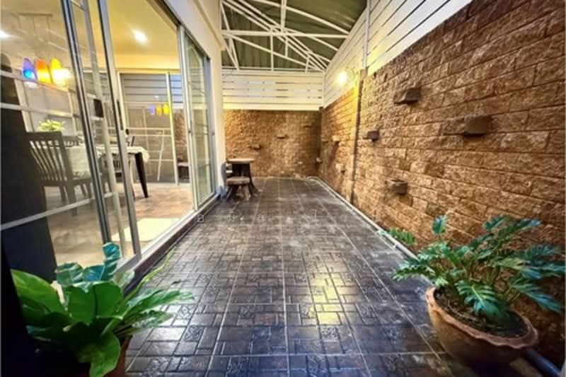 Nong Chom, Chiang Mai, Nong Chom, San Sai, Chiang Mai, 3 Bedrooms, 180 sqm, Single Detached House For Rent, by เอมิล ไวซ์, 500171142 - DDproperty.com