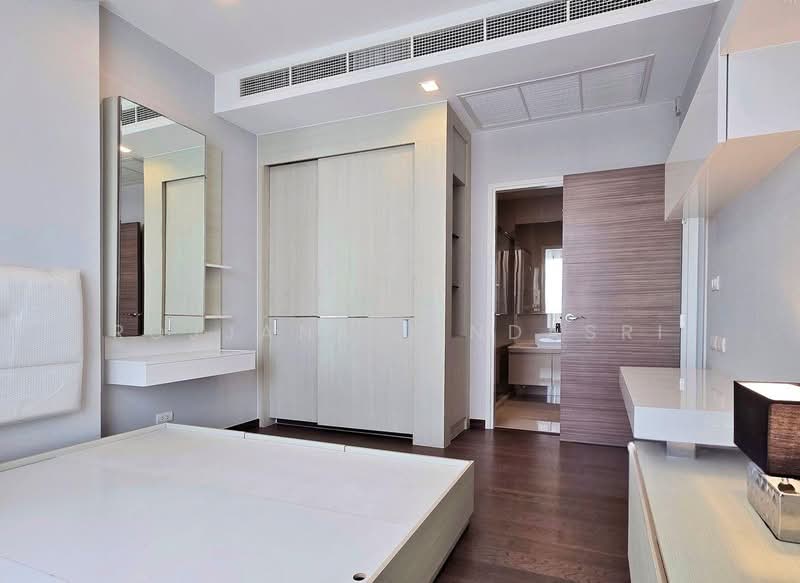 Q Asoke, Bangkok, 1678 Petchaburi Road, Makkasan, Ratchathewi, Bangkok, 1 Bedroom, 45 sqm, Condo For Sale, by Rojjana Jindasri, 500171144 - DDproperty.com