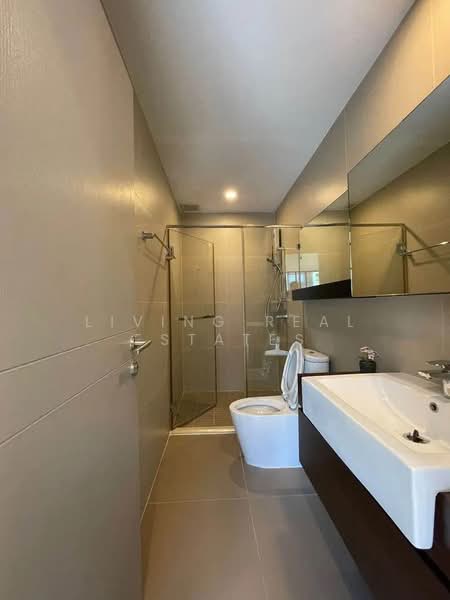 Arden Rama 3, Bangkok, 33 Yan Nawa Road, Chong Nonsi, Yan Nawa, Bangkok, 3 Bedrooms, 185 sqm, Townhouse For Rent, by Living Real Estates, 500171145 - DDproperty.com