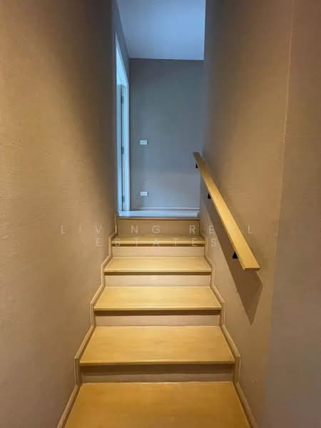 Arden Rama 3, Bangkok, 33 Yan Nawa Road, Chong Nonsi, Yan Nawa, Bangkok, 3 Bedrooms, 185 sqm, Townhouse For Rent, by Living Real Estates, 500171145 - DDproperty.com