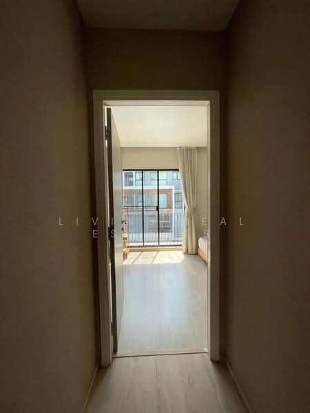 Arden Rama 3, Bangkok, 33 Yan Nawa Road, Chong Nonsi, Yan Nawa, Bangkok, 3 Bedrooms, 185 sqm, Townhouse For Rent, by Living Real Estates, 500171145 - DDproperty.com