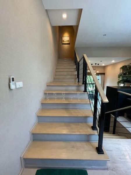 Arden Rama 3, Bangkok, 33 Yan Nawa Road, Chong Nonsi, Yan Nawa, Bangkok, 3 Bedrooms, 185 sqm, Townhouse For Rent, by Living Real Estates, 500171145 - DDproperty.com