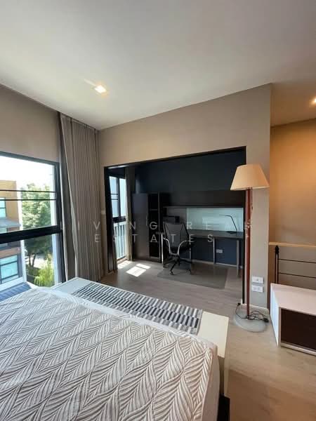 Arden Rama 3, Bangkok, 33 Yan Nawa Road, Chong Nonsi, Yan Nawa, Bangkok, 3 Bedrooms, 185 sqm, Townhouse For Rent, by Living Real Estates, 500171145 - DDproperty.com