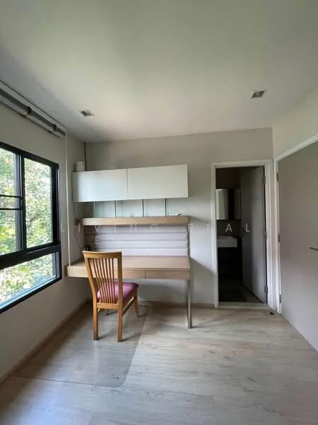 Arden Rama 3 : อาร์เด้น พระราม 3, กรุงเทพ, 33 ถนนยานนาวา, ช่องนนทรี, ยานนาวา, กรุงเทพ, 185 ตร.ม., ทาวน์เฮ้าส์ ให้เช่า, โดย Living Real Estates, 500171145 - DDproperty.com