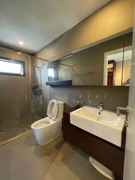 Arden Rama 3, Bangkok, 33 Yan Nawa Road, Chong Nonsi, Yan Nawa, Bangkok, 3 Bedrooms, 185 sqm, Townhouse For Rent, by Living Real Estates, 500171145 - DDproperty.com