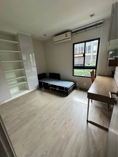 Arden Rama 3, Bangkok, 33 Yan Nawa Road, Chong Nonsi, Yan Nawa, Bangkok, 3 Bedrooms, 185 sqm, Townhouse For Rent, by Living Real Estates, 500171145 - DDproperty.com