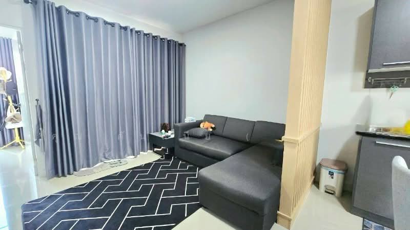 Pleno Rangsit, Pathum Thani, Ban Klang, Muang Pathum Thani, Pathum Thani, 3 Bedrooms, 110 sqm, Townhouse For Sale, by คุณ ศันสนีย์ ( เก๋ ), 500171147 - DDproperty.com