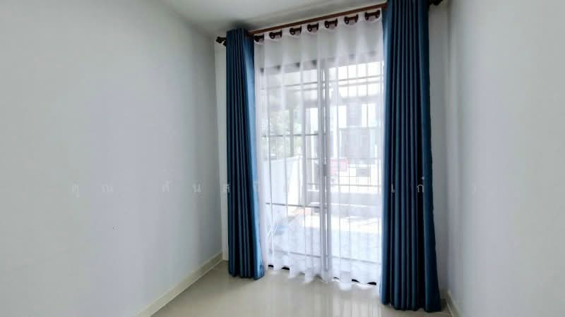 Pleno Rangsit, Pathum Thani, Ban Klang, Muang Pathum Thani, Pathum Thani, 3 Bedrooms, 110 sqm, Townhouse For Sale, by คุณ ศันสนีย์ ( เก๋ ), 500171147 - DDproperty.com