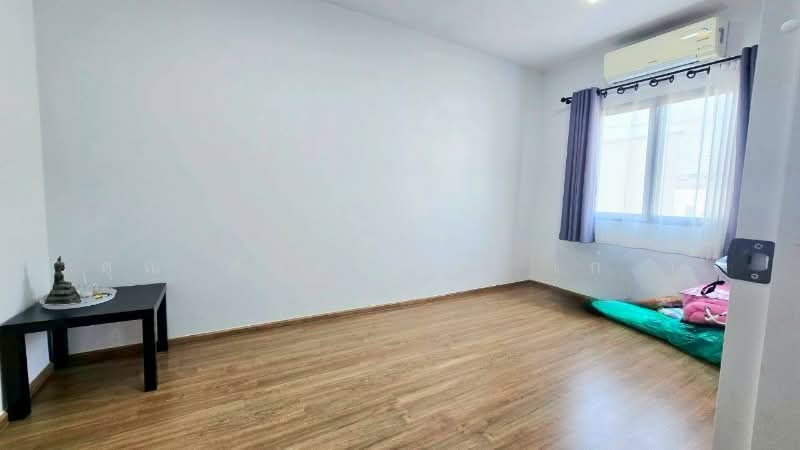 Pleno Rangsit, Pathum Thani, Ban Klang, Muang Pathum Thani, Pathum Thani, 3 Bedrooms, 110 sqm, Townhouse For Sale, by คุณ ศันสนีย์ ( เก๋ ), 500171147 - DDproperty.com