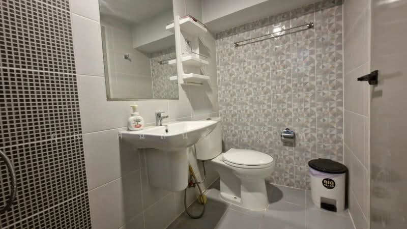 Pleno Rangsit, Pathum Thani, Ban Klang, Muang Pathum Thani, Pathum Thani, 3 Bedrooms, 110 sqm, Townhouse For Sale, by คุณ ศันสนีย์ ( เก๋ ), 500171147 - DDproperty.com