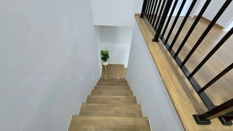 Pleno Rangsit : พลีโน่ รังสิต, ปทุมธานี, บ้านกลาง, เมืองปทุมธานี, ปทุมธานี, 110 ตร.ม., ทาวน์เฮ้าส์ ขาย, โดย คุณ ศันสนีย์ ( เก๋ ), 500171147 - DDproperty.com