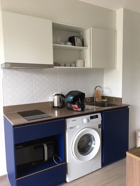 The Base Central, Phuket, Chao Fah Tawan Tok Rd, Wichit, Muang Phuket, Phuket, 2 Bedrooms, 49 sqm, Condo For Rent, by Prime Global Asset, 500171150 - DDproperty.com