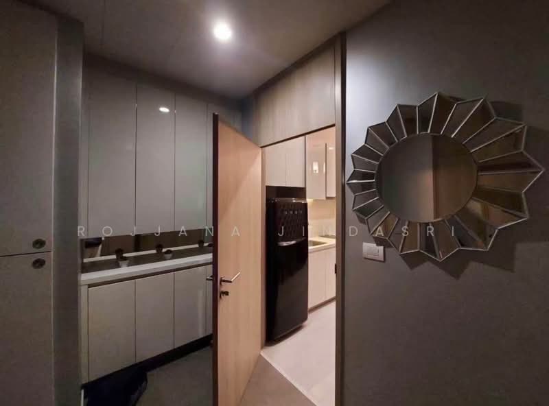 Noble Ploenchit, Bangkok, 1035 Ploenchit  Road, Lumphini, Pathum Wan, Bangkok, 1 Bedroom, 45 sqm, Condo For Sale, by Rojjana Jindasri, 500171151 - DDproperty.com
