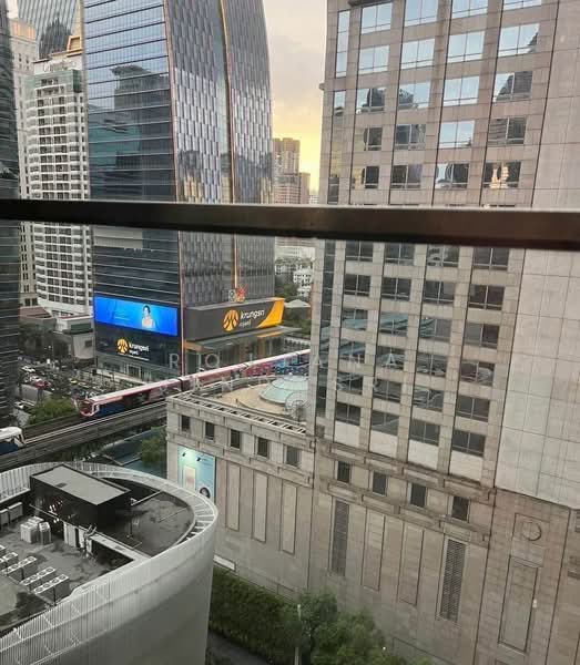 Noble Ploenchit : โนเบิล เพลินจิต, กรุงเทพ, 1035 ถนนเพลินจิต, ลุมพินี, ปทุมวัน, กรุงเทพ, 45 ตร.ม., คอนโด ขาย, โดย Rojjana Jindasri, 500171151 - DDproperty.com