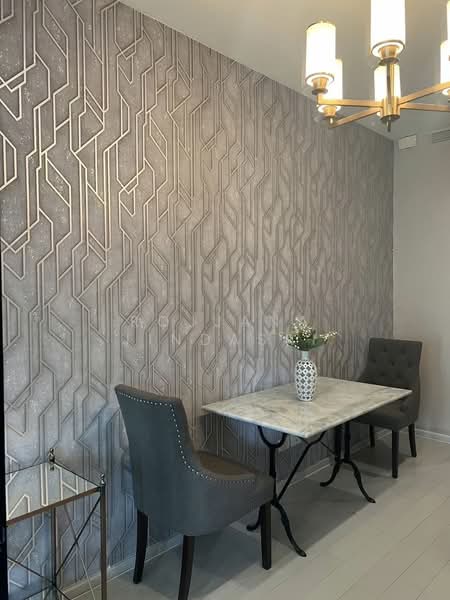 Noble Ploenchit : โนเบิล เพลินจิต, กรุงเทพ, 1035 ถนนเพลินจิต, ลุมพินี, ปทุมวัน, กรุงเทพ, 45 ตร.ม., คอนโด ขาย, โดย Rojjana Jindasri, 500171153 - DDproperty.com