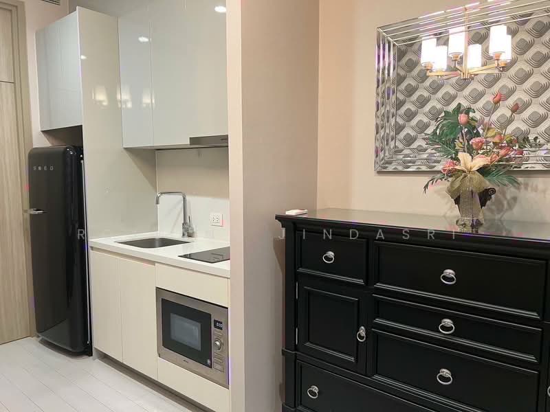 Noble Ploenchit, Bangkok, 1035 Ploenchit  Road, Lumphini, Pathum Wan, Bangkok, 1 Bedroom, 45 sqm, Condo For Sale, by Rojjana Jindasri, 500171153 - DDproperty.com