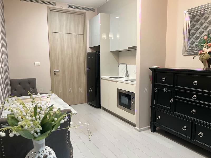Noble Ploenchit, Bangkok, 1035 Ploenchit  Road, Lumphini, Pathum Wan, Bangkok, 1 Bedroom, 45 sqm, Condo For Sale, by Rojjana Jindasri, 500171153 - DDproperty.com