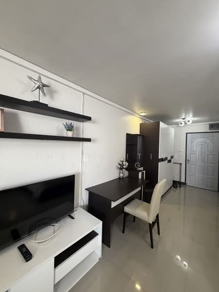 Hillside Condo 2 : ฮิลล์ไซด์ คอนโดมิเนียม 2, เชียงใหม่, ถนนนิมมานเหมินท์, สุเทพ, เมืองเชียงใหม่, เชียงใหม่, 30 ตร.ม., คอนโด ให้เช่า, โดย The Positive Living, 500171154 - DDproperty.com