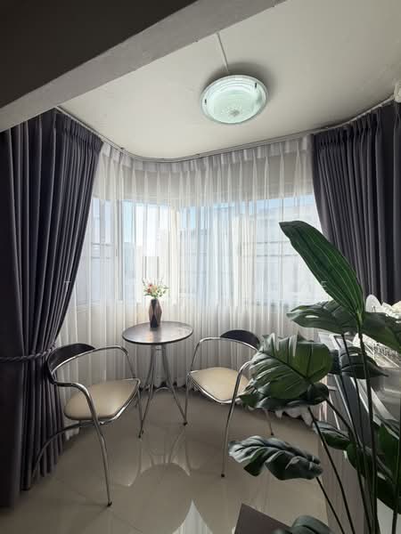 Hillside Condo 2 : ฮิลล์ไซด์ คอนโดมิเนียม 2, เชียงใหม่, ถนนนิมมานเหมินท์, สุเทพ, เมืองเชียงใหม่, เชียงใหม่, 30 ตร.ม., คอนโด ให้เช่า, โดย The Positive Living, 500171154 - DDproperty.com