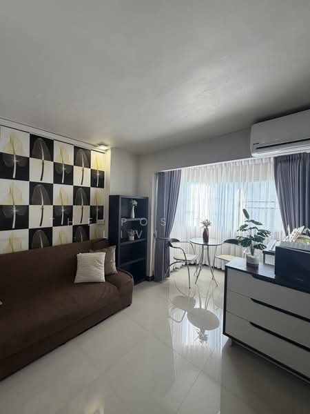 Hillside Condo 2 : ฮิลล์ไซด์ คอนโดมิเนียม 2, เชียงใหม่, ถนนนิมมานเหมินท์, สุเทพ, เมืองเชียงใหม่, เชียงใหม่, 30 ตร.ม., คอนโด ให้เช่า, โดย The Positive Living, 500171154 - DDproperty.com