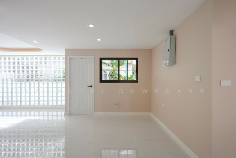 หมู่บ้านถาวรนิเวศน์, กรุงเทพ, บางนา-ตราด, บางนาใต้, บางนา, กรุงเทพ, 280 ตร.ม., บ้านเดี่ยว ขาย, โดย Kanrutai Dawruang, 500171160 - DDproperty.com