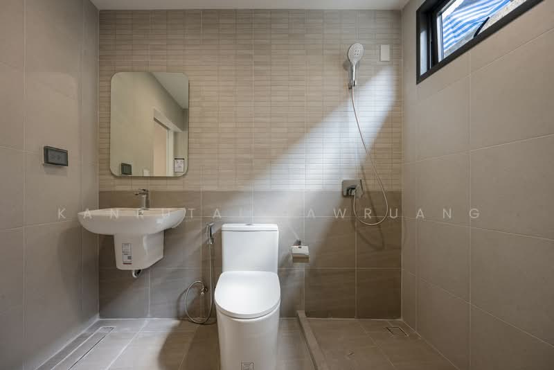 Baan Thavorn Niwet Bangna, Bangkok, บางนา-ตราด, Bang Na Tai, Bang Na, Bangkok, 4 Bedrooms, 280 sqm, Single Detached House For Sale, by Kanrutai Dawruang, 500171160 - DDproperty.com