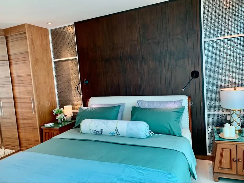 Sukhumvit Living Town, Bangkok, 299 Sukhumvit 21 Road, Khlongtoei Nua, Watthana, Bangkok, 2 Bedrooms, 63 sqm, Condo For Sale, by Rojjana Jindasri, 500171161 - DDproperty.com