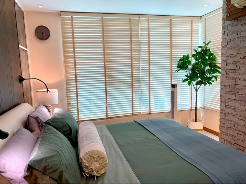 Sukhumvit Living Town (สุขุมวิท ลิฟวิ่ง ทาวน์), กรุงเทพ, 299 ถนนสุขุมวิท 21, คลองเตยเหนือ, วัฒนา, กรุงเทพ, 63 ตร.ม., คอนโด ขาย, โดย Rojjana Jindasri, 500171161 - DDproperty.com