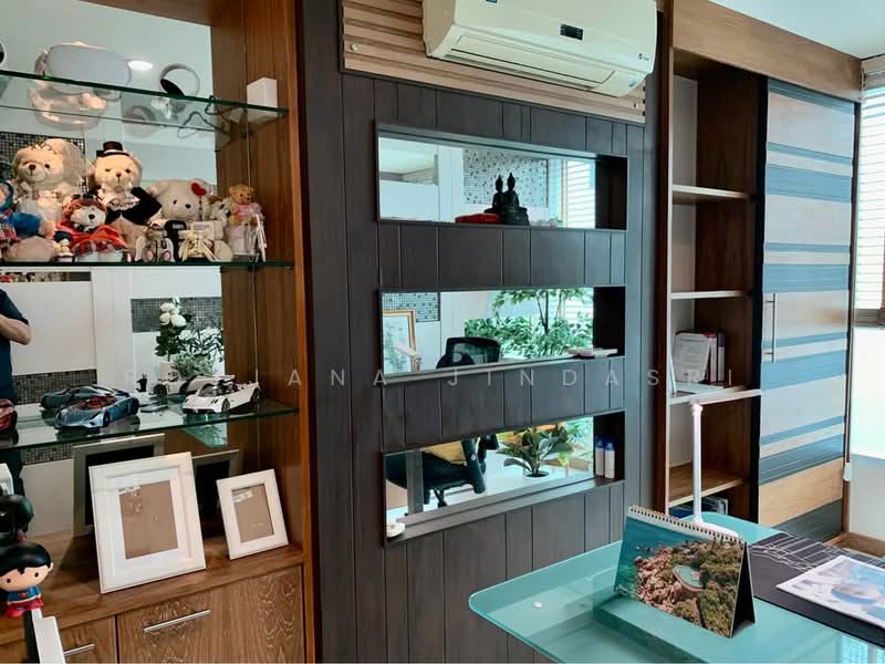 Sukhumvit Living Town (สุขุมวิท ลิฟวิ่ง ทาวน์), กรุงเทพ, 299 ถนนสุขุมวิท 21, คลองเตยเหนือ, วัฒนา, กรุงเทพ, 63 ตร.ม., คอนโด ขาย, โดย Rojjana Jindasri, 500171161 - DDproperty.com