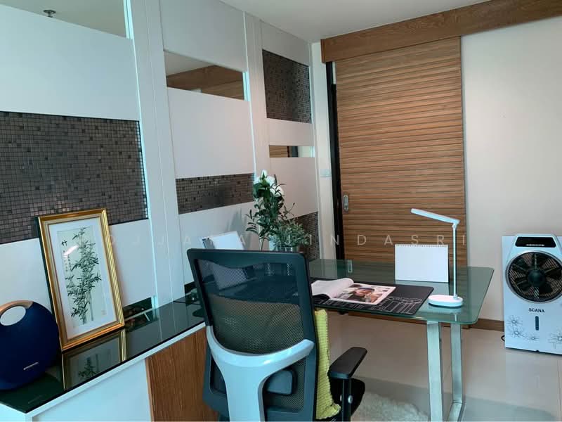 Sukhumvit Living Town, Bangkok, 299 Sukhumvit 21 Road, Khlongtoei Nua, Watthana, Bangkok, 2 Bedrooms, 63 sqm, Condo For Sale, by Rojjana Jindasri, 500171161 - DDproperty.com