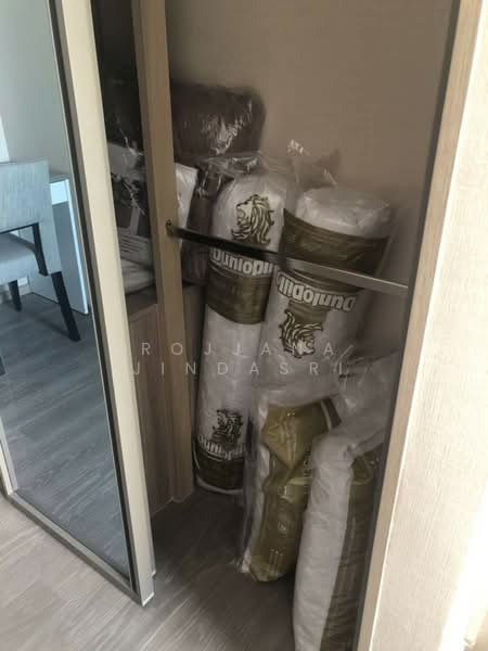 The Esse Asoke, Bangkok, 333 Soi Sukhumvit 21, Sukhumvit Road, Khlongtoei Nua, Watthana, Bangkok, 1 Bedroom, 37 sqm, Condo For Rent, by Rojjana Jindasri, 500171164 - DDproperty.com