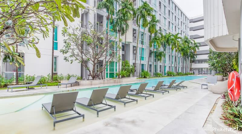 The Base Downtown : เดอะ เบส ดาวน์ทาวน์, ภูเก็ต, วิชิต, วิชิต, เมืองภูเก็ต, ภูเก็ต, 35 ตร.ม., คอนโด ขาย, โดย Prime Global Asset, 500171166 - DDproperty.com