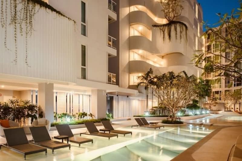 The Base Downtown, Phuket, Wichit Songkhram, Wichit, Muang Phuket, Phuket, 1 Bedroom, 35 sqm, Condo For Sale, by Prime Global Asset, 500171166 - DDproperty.com