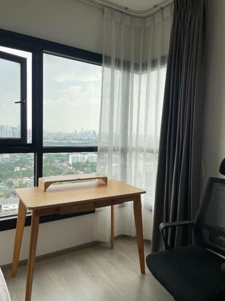 The Base Phetkasem, Bangkok, Phet Kasem Rd, Bang Wa, Phasi Charoen, Bangkok, 2 Bedrooms, 54 sqm, Condo For Rent, by Rojjana Jindasri, 500171169 - DDproperty.com