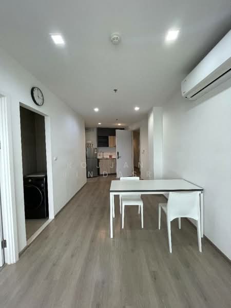 The Base Phetkasem, Bangkok, Phet Kasem Rd, Bang Wa, Phasi Charoen, Bangkok, 2 Bedrooms, 54 sqm, Condo For Rent, by Rojjana Jindasri, 500171169 - DDproperty.com