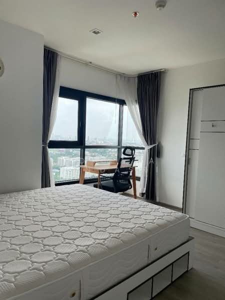 The Base Phetkasem, Bangkok, Phet Kasem Rd, Bang Wa, Phasi Charoen, Bangkok, 2 Bedrooms, 54 sqm, Condo For Rent, by Rojjana Jindasri, 500171169 - DDproperty.com