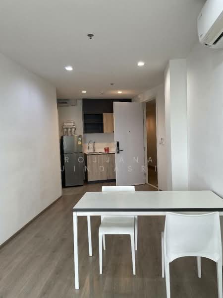 The Base Phetkasem, Bangkok, Phet Kasem Rd, Bang Wa, Phasi Charoen, Bangkok, 2 Bedrooms, 54 sqm, Condo For Rent, by Rojjana Jindasri, 500171169 - DDproperty.com