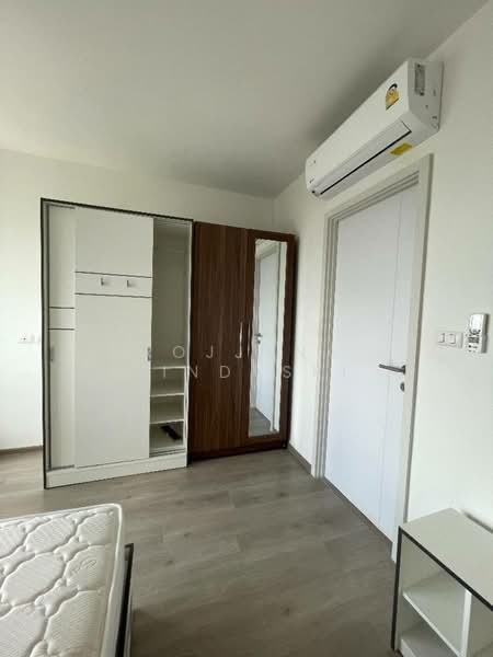 The Base Phetkasem, Bangkok, Phet Kasem Rd, Bang Wa, Phasi Charoen, Bangkok, 2 Bedrooms, 54 sqm, Condo For Rent, by Rojjana Jindasri, 500171169 - DDproperty.com