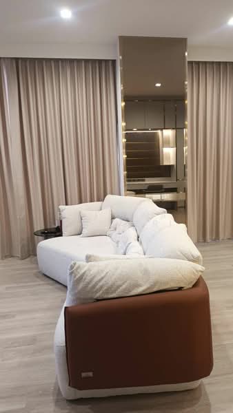 Rhythm Charoenkrung Pavillion, Bangkok, Charoenkrung Road, Wat Prayakrai, Bang Kho Laem, Bangkok, 2 Bedrooms, 109 sqm, Condo For Rent, by Rojjana Jindasri, 500171171 - DDproperty.com