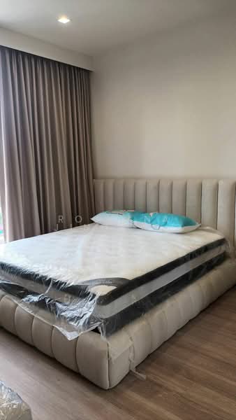 Rhythm Charoenkrung Pavillion, Bangkok, Charoenkrung Road, Wat Prayakrai, Bang Kho Laem, Bangkok, 2 Bedrooms, 109 sqm, Condo For Rent, by Rojjana Jindasri, 500171171 - DDproperty.com