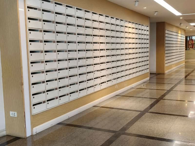 Sukhumvit Suite, Bangkok, 19 Soi Sukhumvit 13, Khlongtoei Nua, Watthana, Bangkok, 1 Bedroom, 28 sqm, Condo For Rent, by Pornpan Chantharakasemchai, 500171174 - DDproperty.com