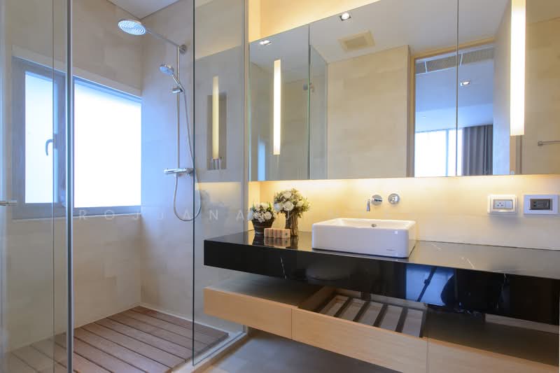 Saladaeng Residences : ศาลาแดง เรสซิเด้นซ์, กรุงเทพ, 29/1 ถนนสาทรเหนือ, สีลม, บางรัก, กรุงเทพ, 101 ตร.ม., คอนโด ขาย, โดย Rojjana Jindasri, 500171175 - DDproperty.com