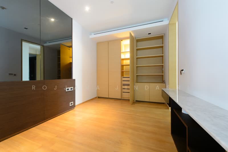 Saladaeng Residences : ศาลาแดง เรสซิเด้นซ์, กรุงเทพ, 29/1 ถนนสาทรเหนือ, สีลม, บางรัก, กรุงเทพ, 101 ตร.ม., คอนโด ขาย, โดย Rojjana Jindasri, 500171175 - DDproperty.com