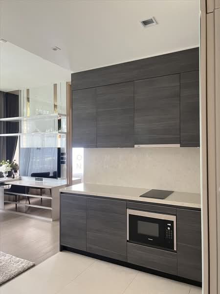 The Esse Asoke, Bangkok, 333 Soi Sukhumvit 21, Sukhumvit Road, Khlongtoei Nua, Watthana, Bangkok, 1 Bedroom, 51 sqm, Condo For Sale, by Pornpan Chantharakasemchai, 500171177 - DDproperty.com