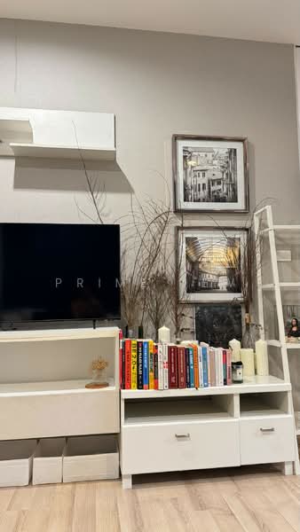 The Base Uptown, Phuket, 155 Chalerm Phrakiat Rama 9 Road, Ratsada, Muang Phuket, Phuket, 1 Bedroom, 34 sqm, Condo For Sale, by Prime Global Asset, 500171180 - DDproperty.com